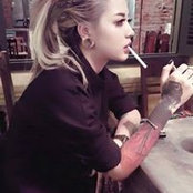 Eunice McCartneys foto