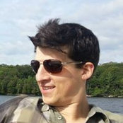 Adam Archer's photo