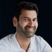 Nihir Parikhs billede