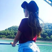 Julia Ivanova's photo