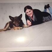 Katja Lingks billede