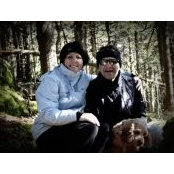 Claire Bouchard's photo