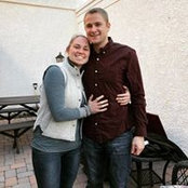 Lizzie Denham's photo