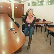 Photo de Mari Abuladze