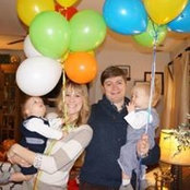 Christina Kimball's photo