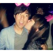 MinSuk Sungs foto
