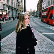 Photo de Olivia Edwards