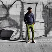 Vincent Brown's photo