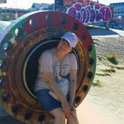 Sonja Aasen's photo