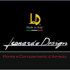 Leonardo Design