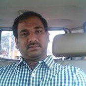 Nagaraj Nutakkis foto