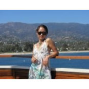 Lilian Yans foto