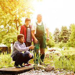 Eichler Gartenideen GmbH & Co. KG