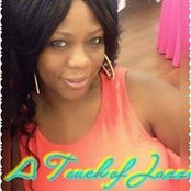 Jasmine Hampton's photo