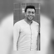 Foto von Hamza Abd Elmotleb