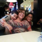 Sylvia Doss's photo