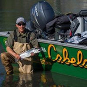 Michael Flores's photo