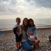 Carin Gutteridge's photo