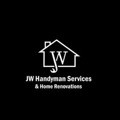 JW Handyman Services & Home Renovations, LLC