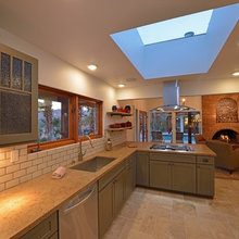 Kitchen Ideas