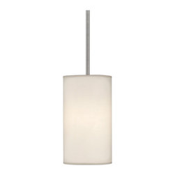 Robert Abbey - Robert Abbey Echo Narrow Pendant - Pendant Lighting