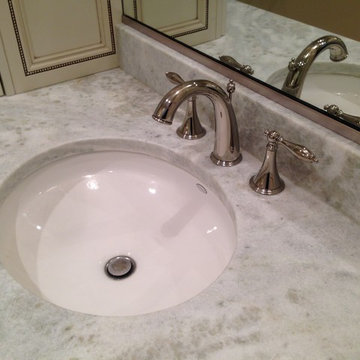 Bathroom Addition