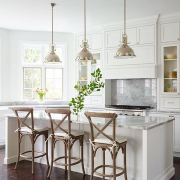 Xback Bar Stool