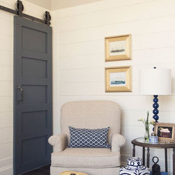 Sliding Barn Door Hardware - Home Decor
