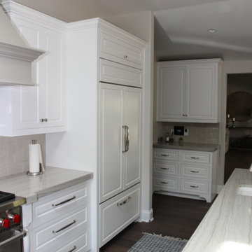 Ramirez Custom Kitchen