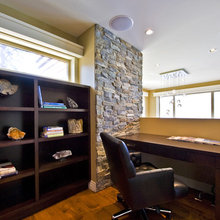 Office ideas for Dana