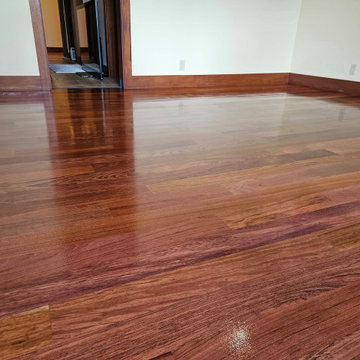 Project Photos