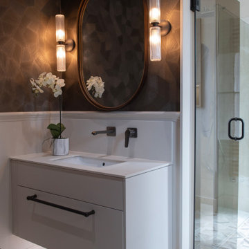 Ensuite Grade II Listed Home