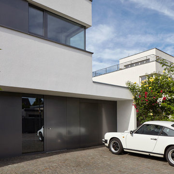 Haus B in Köln-Müngersdorf