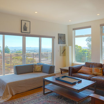 Hilltop Contemporary - Richmond, CA