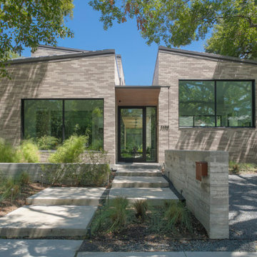 Greenbriar Residence - CONTENT Architecture