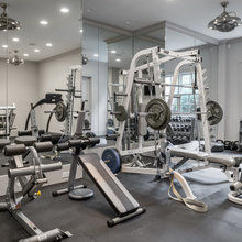 Gym Ideas