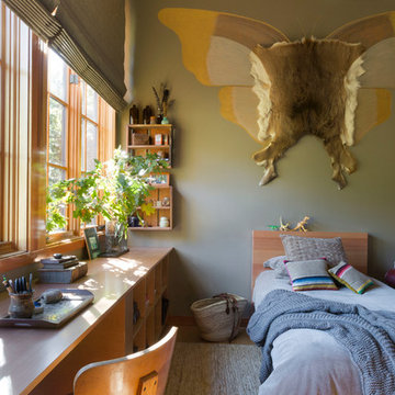 Jeannine's Room