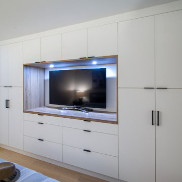 Vancouver Condo Transformation