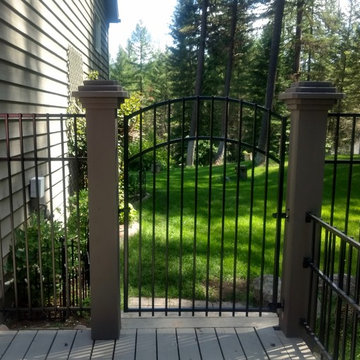 Gates