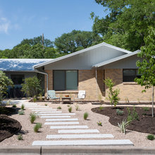 Contemporary Cottage