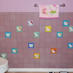Hello Kitty Tile - Products