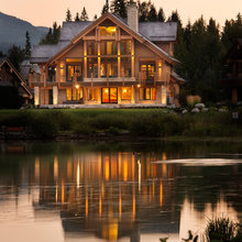 lake house
