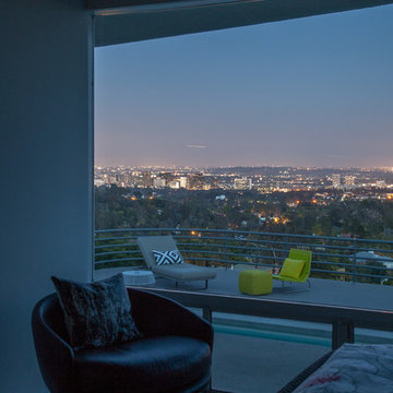 Curated - Stonehill Mid-Century Renovation
