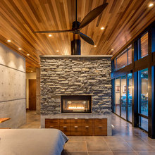 Bedrooms
