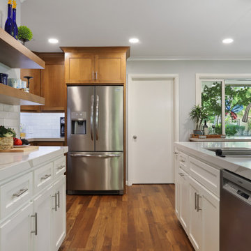 kitchenCRATE Custom Idylwood Court