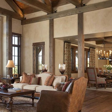Interiors