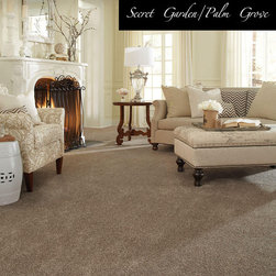 Carpet - Products