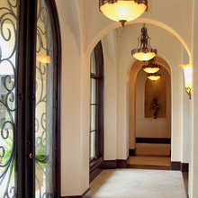paint and trim color