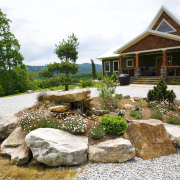 Seeds of Change Landscaping - More