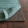 RugPadUSA, Contour-Lock, 5' x 7', 1/8" Thick, Felt and Rubber Rug Pad